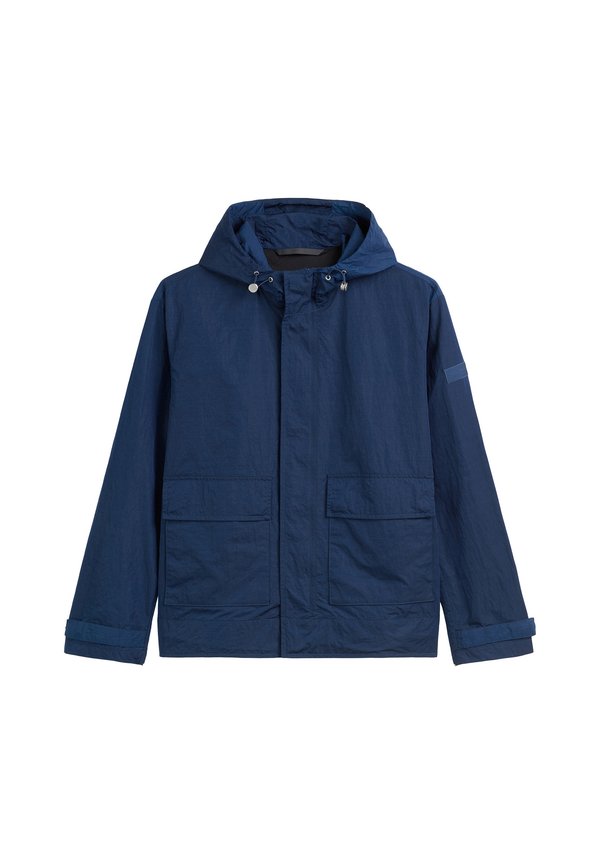 Marc O'Polo MARC O’POLO ‘TONI CAMPAIGN STYLE’ OUTDOOR JACKET