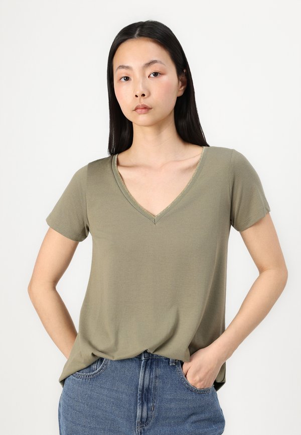 JDY DALILA S/S JRS ATK