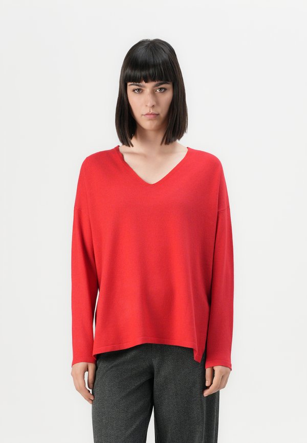 ONLY ONLAMALIO LIFE V NECK