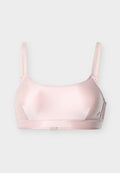 adidas Originals BANDEAU BRALETTE - Bustier - powder pink