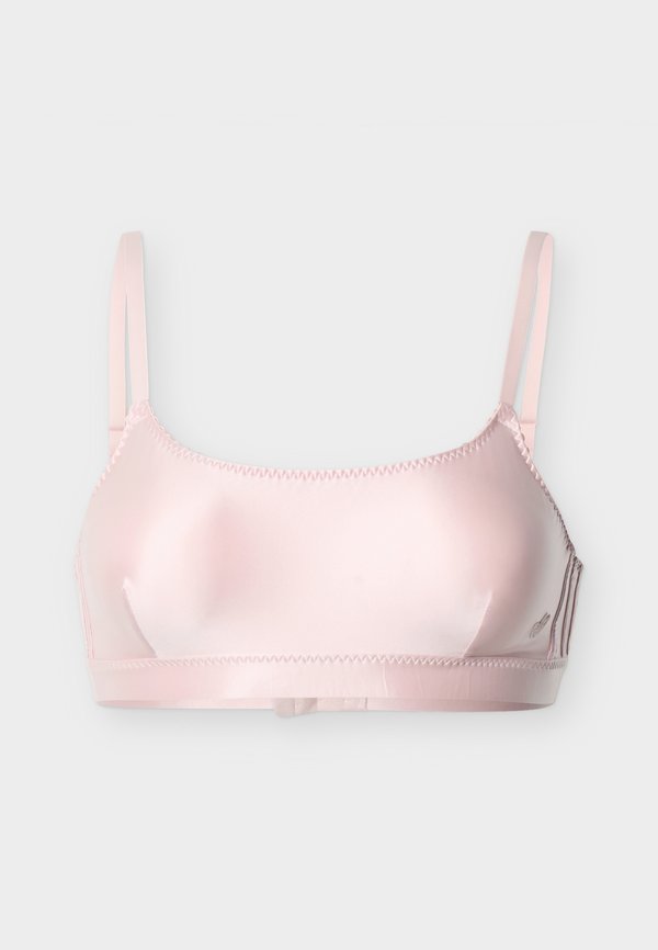 adidas Originals BANDEAU BRALETTE - Bustier - powder pink