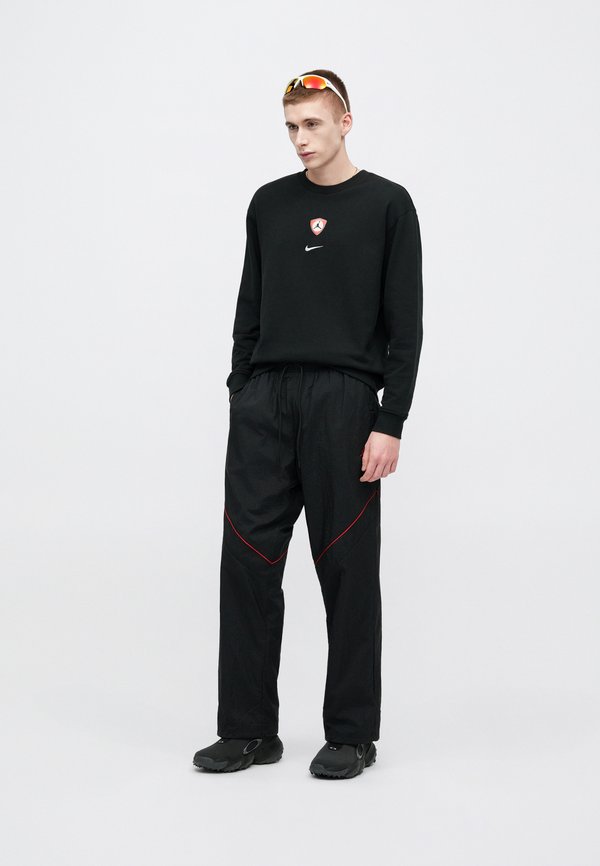 Jordan CREW NECK