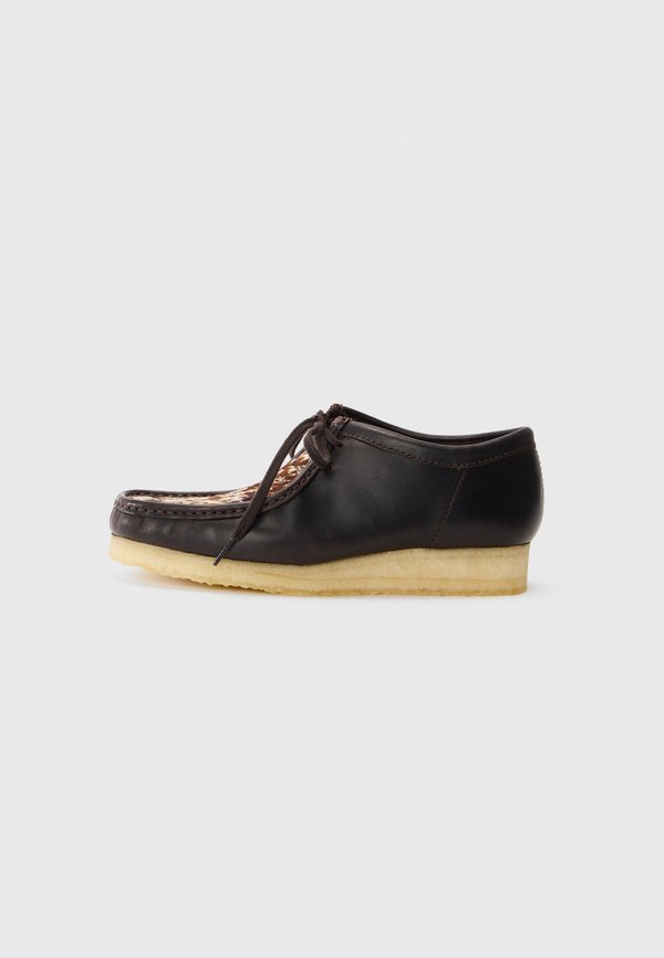 Clarks Originals WALLABEE