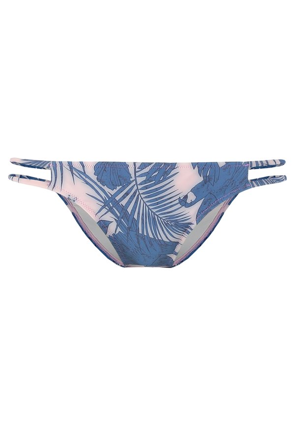 MINKPINK HIBISCUS ISLAND STRAPPY BOTTOM