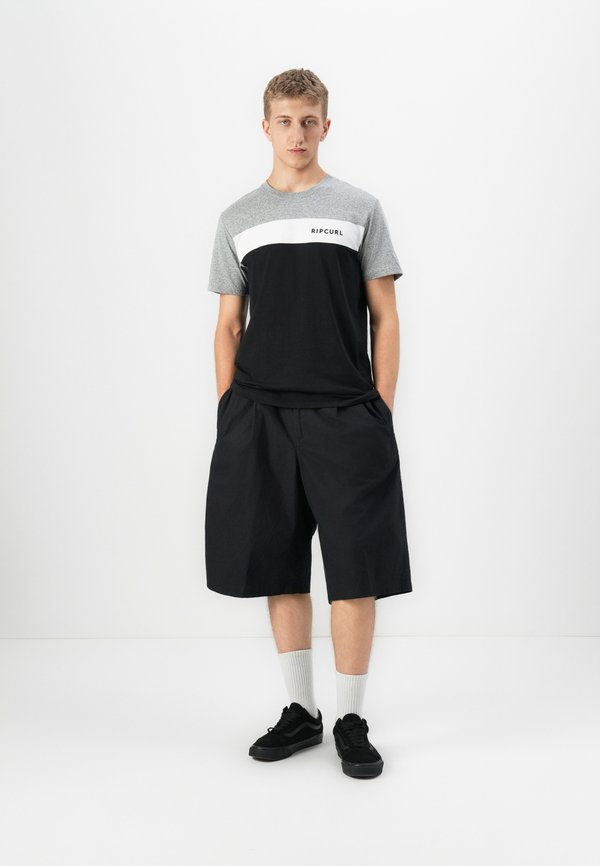 Rip Curl UNDERTOW PANEL TEE UNISEX