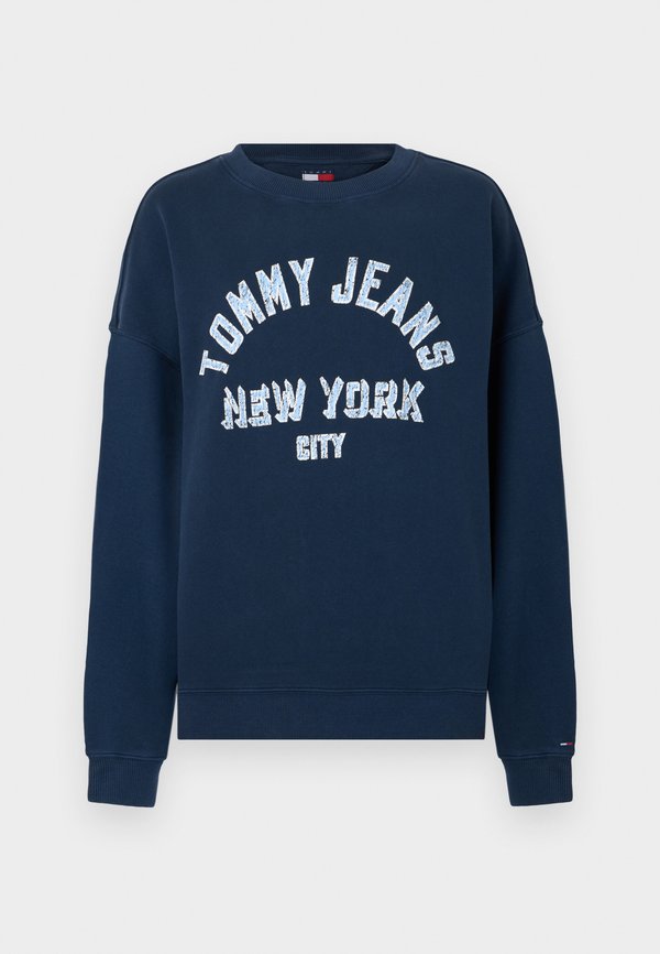 Tommy Jeans VARSITY CREW