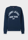 Tommy Jeans VARSITY CREW