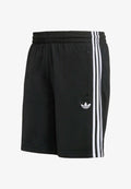adidas Originals FIREBIRD - Shorts - black