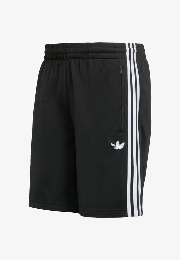 adidas Originals FIREBIRD - Shorts - black