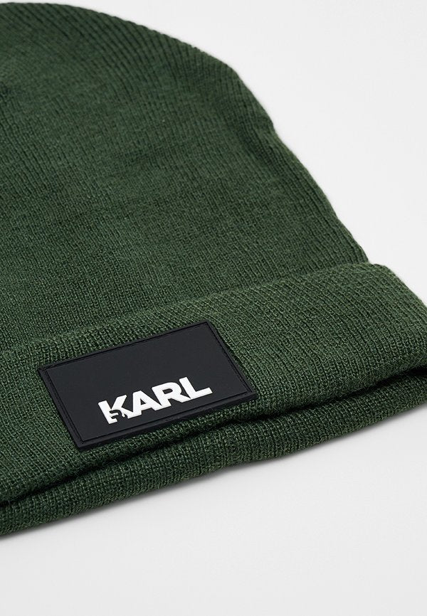 KARL LAGERFELD
