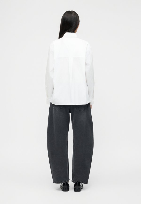 MOSCHINO JEANS BLOUSE
