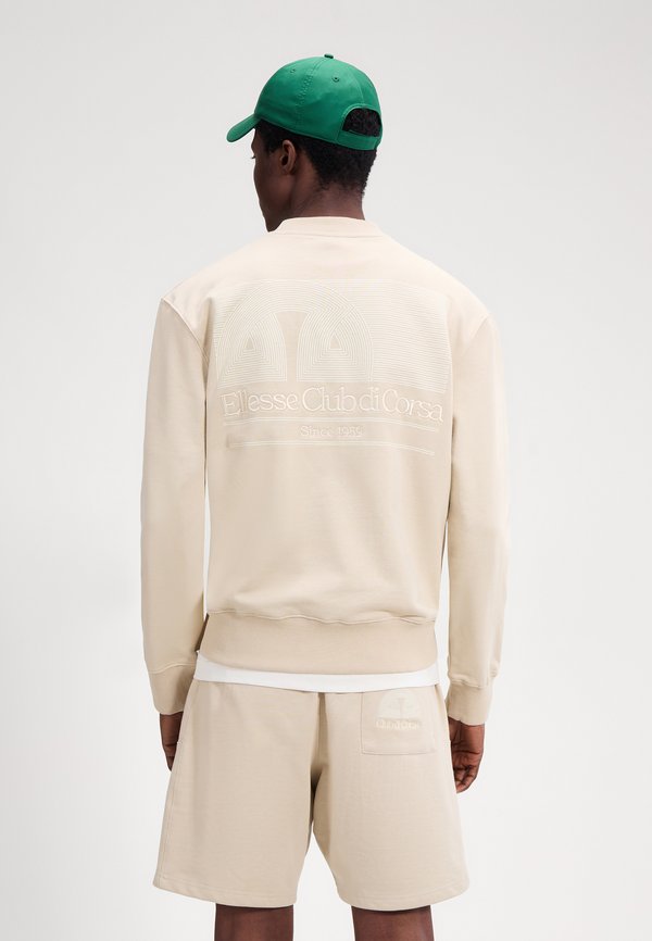 Ellesse CLUB DI CORSA
