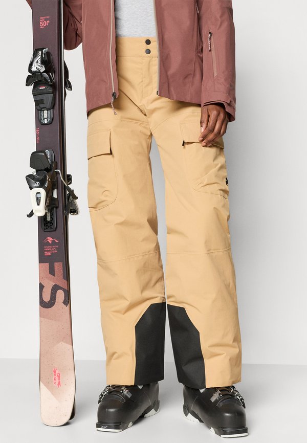 Peak Performance EDGE INSULATED CARGO PANTS