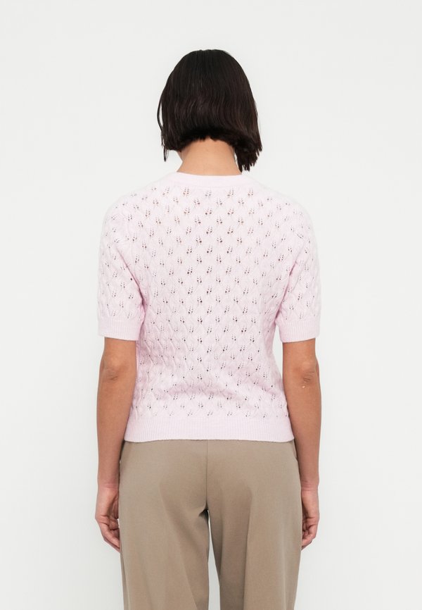Pieces PCLELOU O NECK