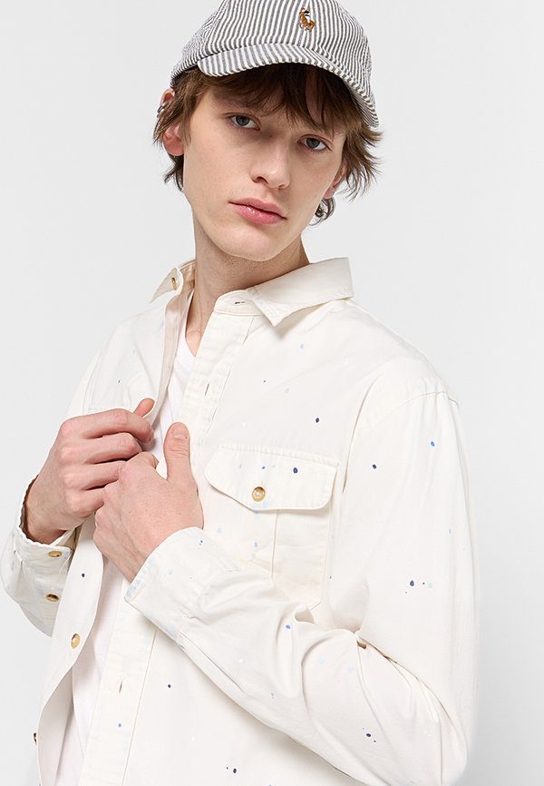 Polo Ralph Lauren CLASSIC FIT