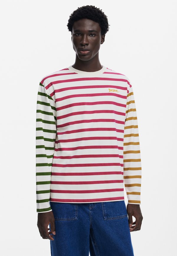 Desigual STRIPED