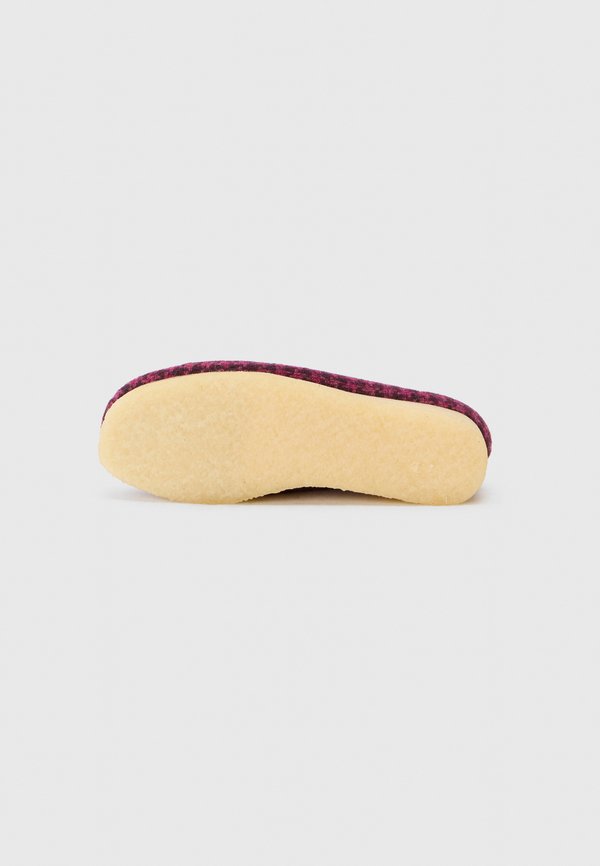 Clarks Originals WALLABEE.