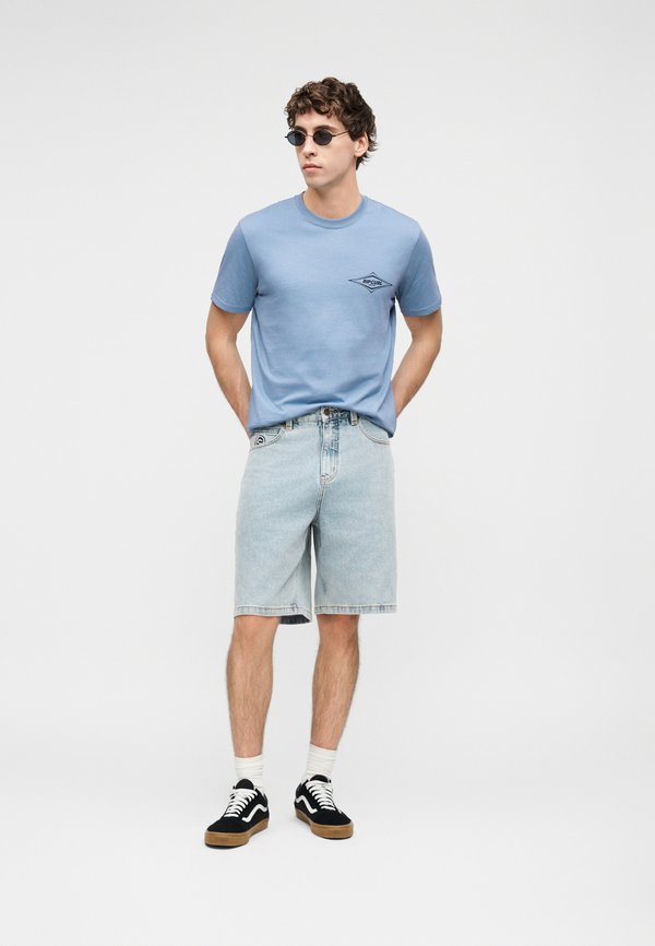 Rip Curl STREAMLINE DIAMOND TEE UNISEX