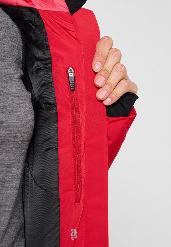 Rossignol RLNWJ08 - W WISPILE PUFFY JKT