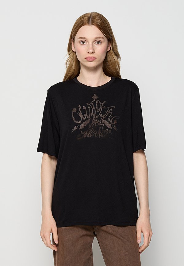 Scotch & Soda RELAXED FIT
