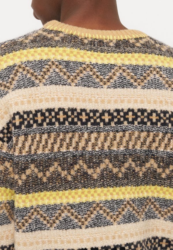 Scotch & Soda