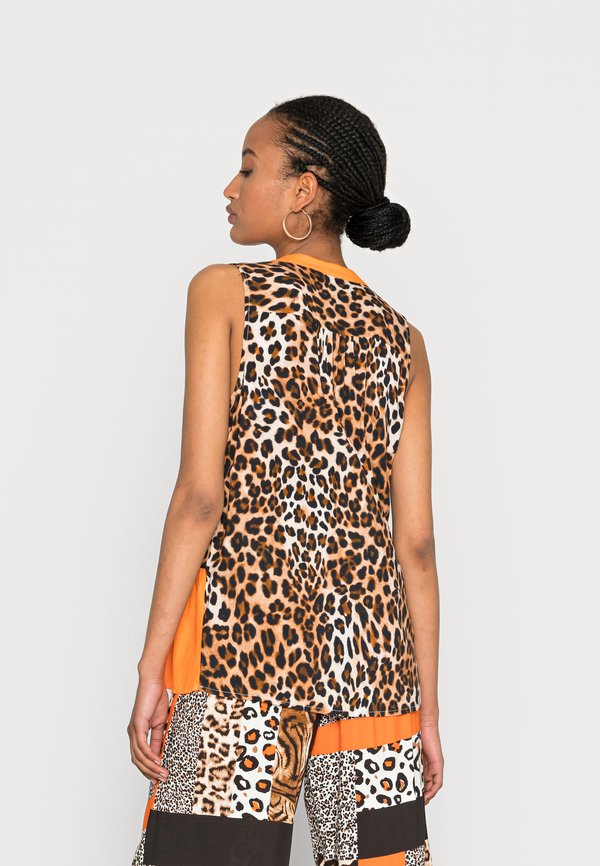 Emily van den Bergh BLOUSE