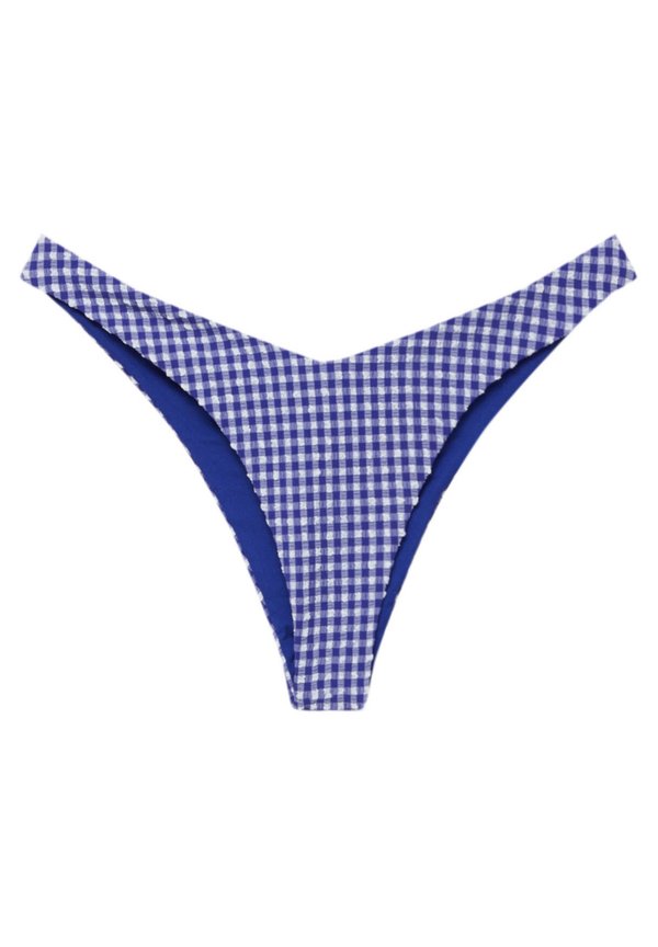 PULL&BEAR GINGHAM