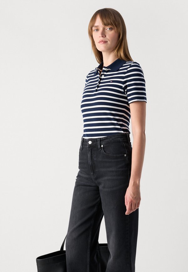 Tommy Jeans LAYLA SLIM