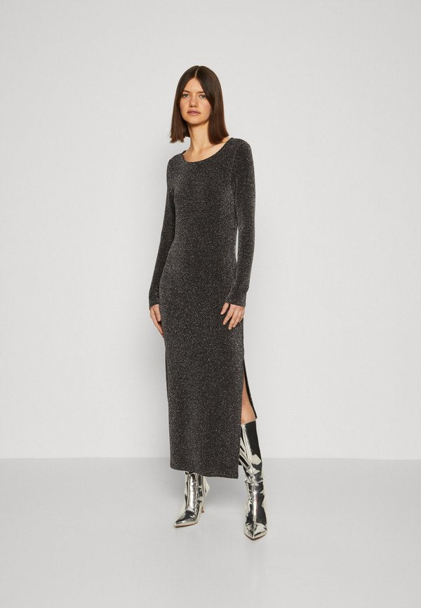 Pieces PCPIA O NECK DRESS