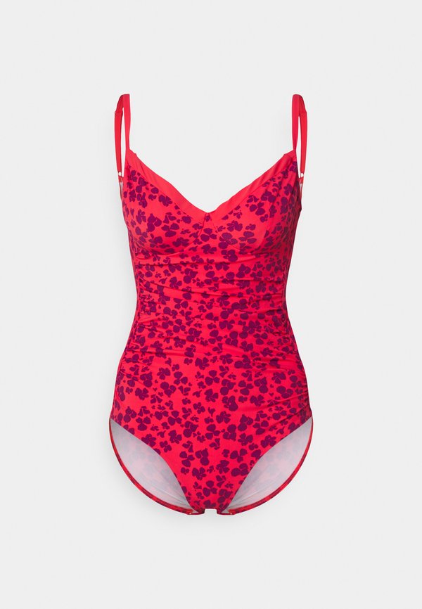 Chantelle FLOWERS SWIMSUIT