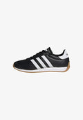 adidas Sportswear ADIDAS SPORTSWEAR RUNVISTA SHOES - Trainers - core black/cloud white gum