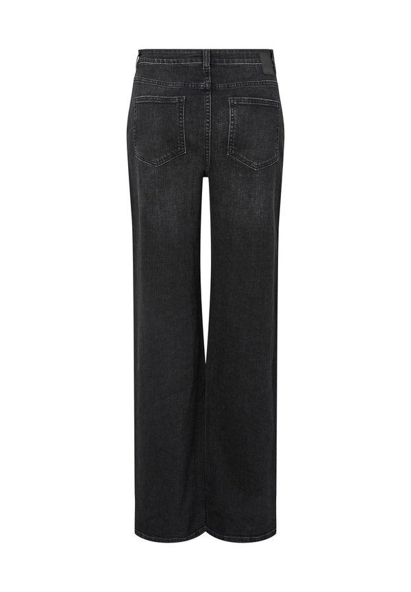 Pieces Wide fit PCSILKE MW