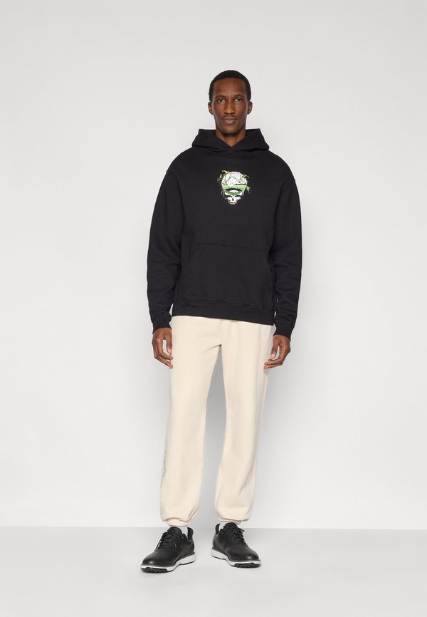 Malbon GRATEFUL DEAD FESQUE HOODIE