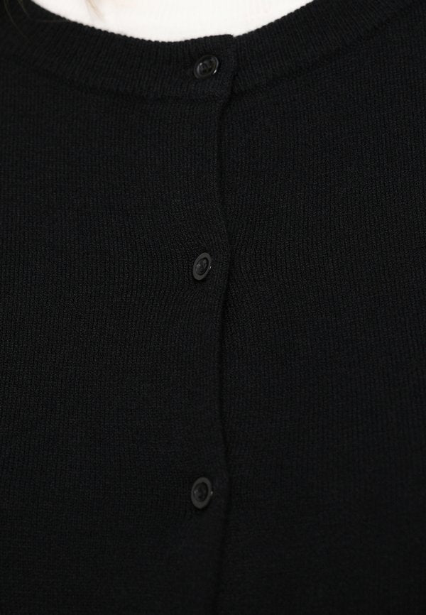 Pieces PCNORA O NECK CARDIGAN