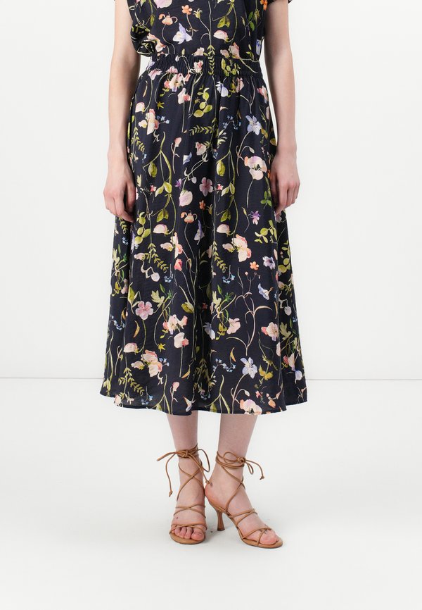 JDY JDYTROYA LIFE WIDE MIDI SKIRT