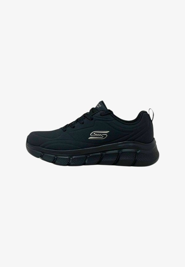 Skechers SNEAKER - Trainers - black