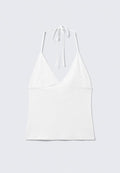 Weekday HALTER TOP