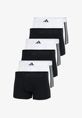 adidas Sportswear PACK 6 - Trunks - mehrfarbig