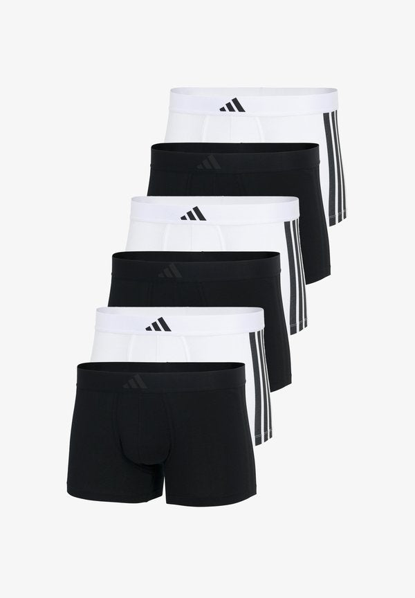 adidas Sportswear PACK 6 - Trunks - mehrfarbig