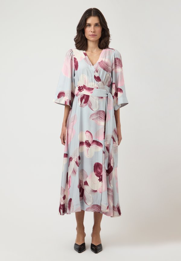 YAS Maxi YASMARGA 3/4 WRAP