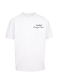 Upscale by Mister Tee FOOTBALL'S COMING HOME GAMECHANGER OVERSIZE TEE