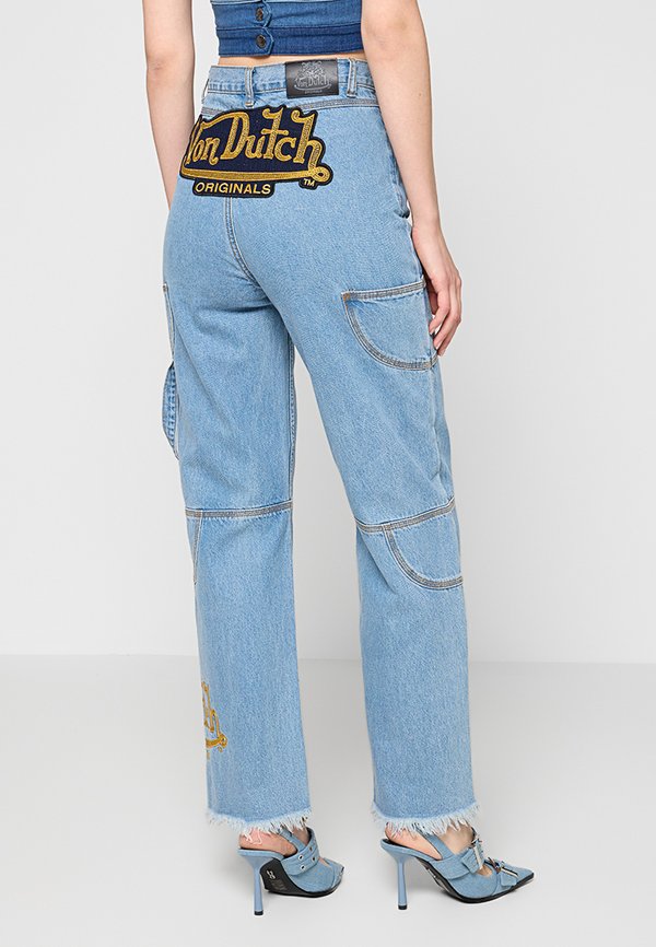 Von Dutch ELIS
