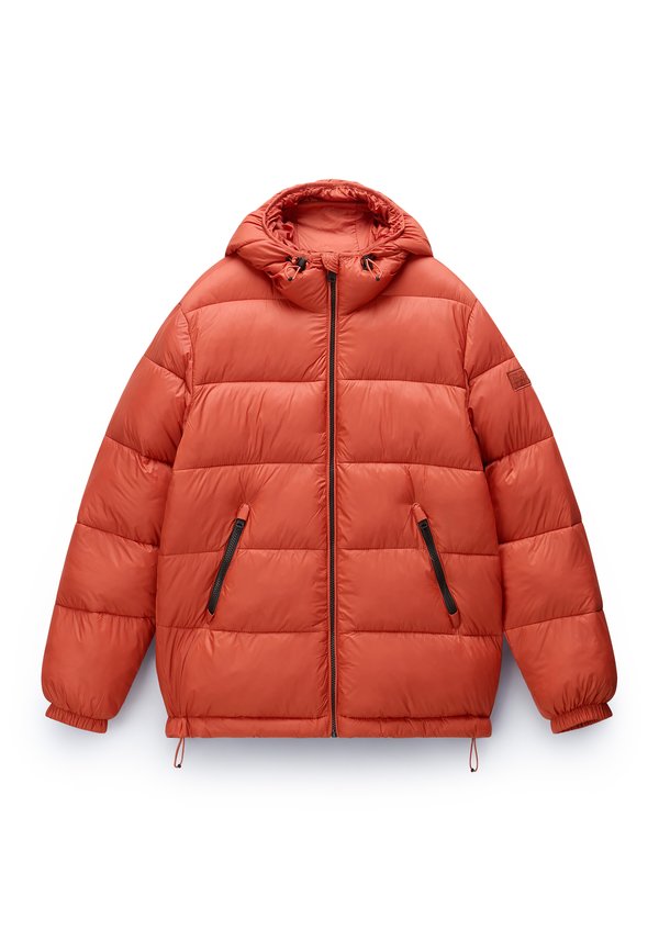 Napapijri A-BOX LOGO MED