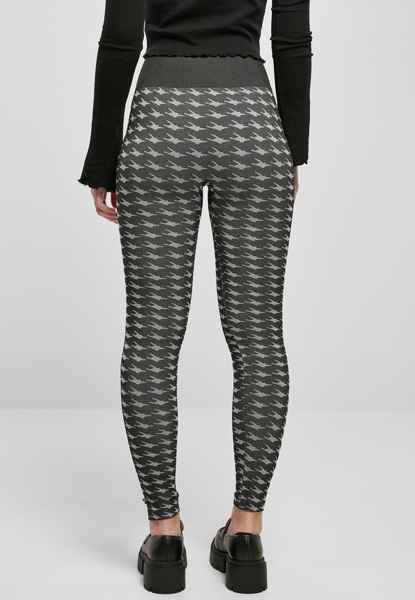 Urban Classics SEAMLESS HERITAGE