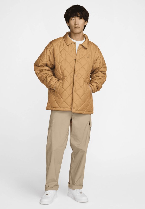 Nike Sportswear CLUB TF LTWT QLT FILL