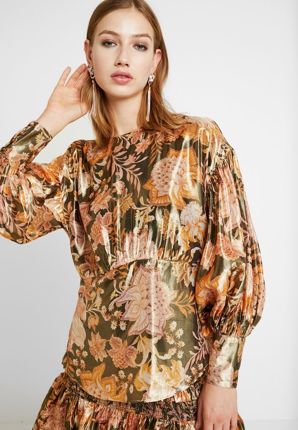 Thurley TANGLEWOOD BLOUSE