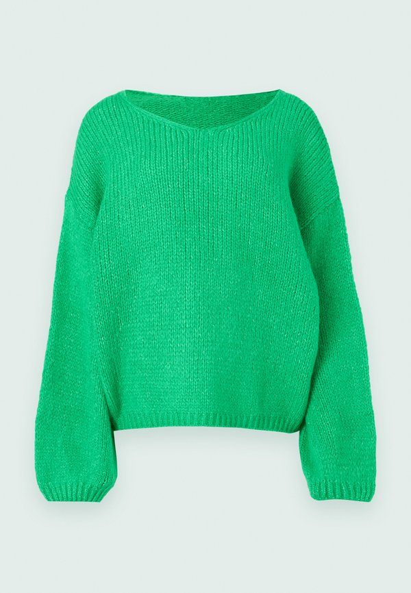 JDY JDYDINEA L/S REVERSIBLE PULLOV. KNT NOOS