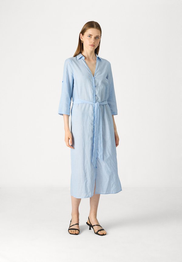 Vero Moda VMISABELL SHIRT DRESS