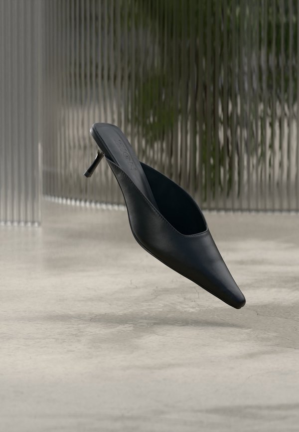 Zign by Zalando LEATHER