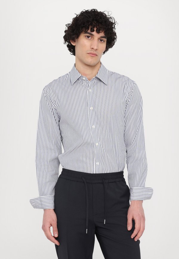 sandro STRIPES SHIRT